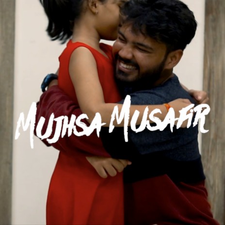 Mujhsa Musafir ft. MnA, Aman Meena & Sangeeta Bose | Boomplay Music