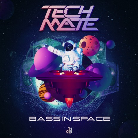 Bass In Space | Boomplay Music