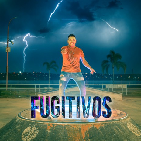 Fugitivos (En Vivo) | Boomplay Music