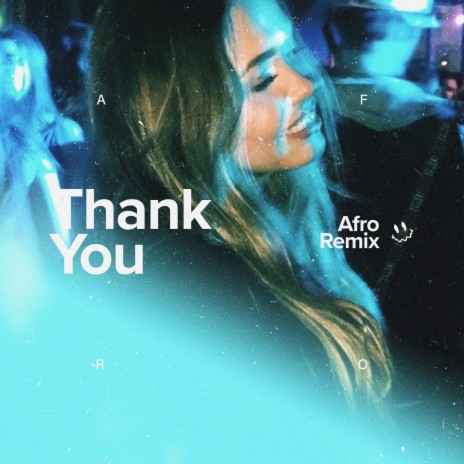 Thank You (Afro House) | Boomplay Music