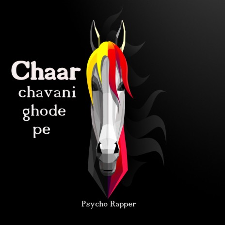 Chaar Chavani Ghode Pe | Boomplay Music