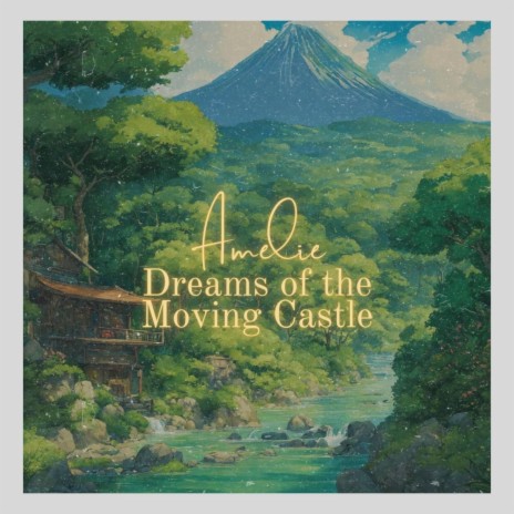 Dreams of the Moving Castle | Boomplay Music
