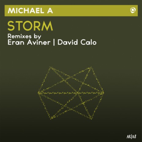 Storm (Eran Aviner Remix)