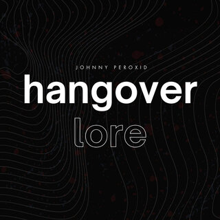 Hangover Lore