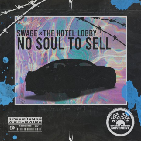 No Soul To Sell ft. The Hotel Lobby | Boomplay Music