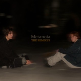Metanoia (Remixes EP)