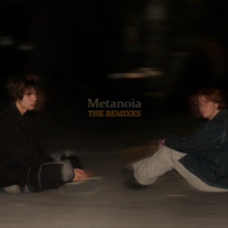 Metanoia (YutaSeii Remix) ft. YutaSeii & Sam Poffet | Boomplay Music