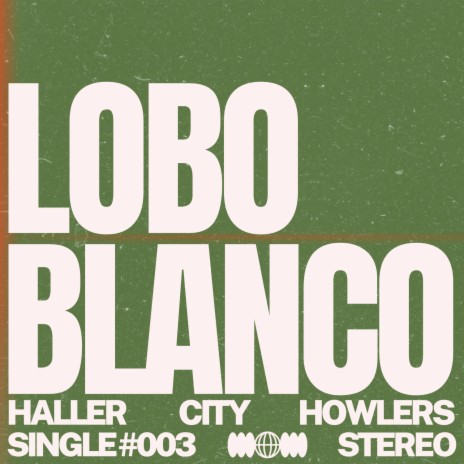 Lobo Blanco | Boomplay Music