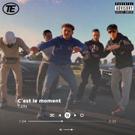 C'est le moment | Boomplay Music