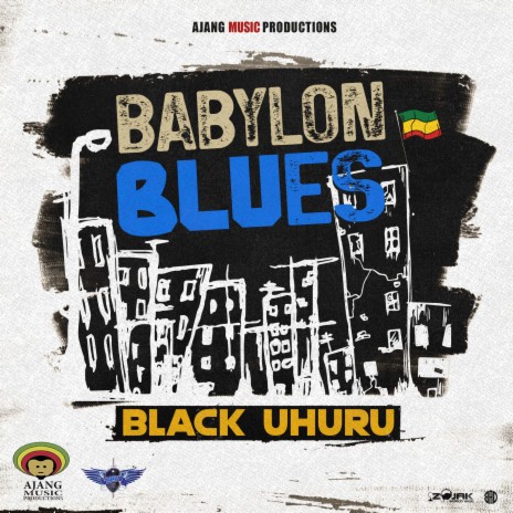 Babylon Blues | Boomplay Music