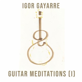 Guitar Meditations (i)