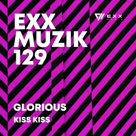 Kiss Kiss (Extended Mix)
