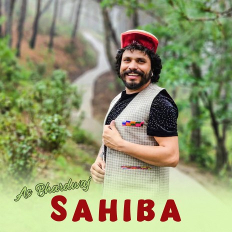 Sahiba | Boomplay Music