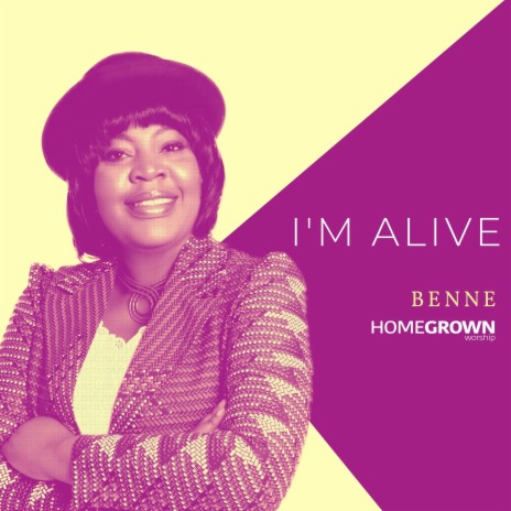 I'm Alive | Boomplay Music