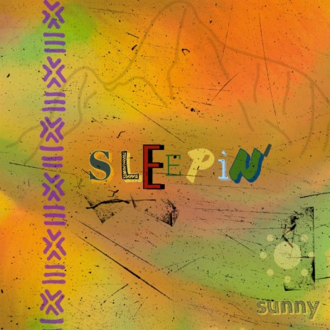 Sleepin' | Boomplay Music