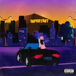 Important ft. Money Montage lyrics | Boomplay Music