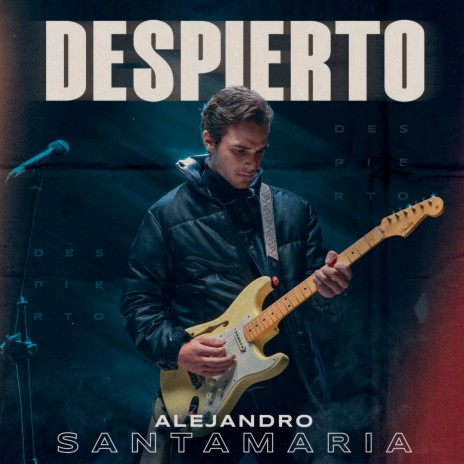 Despierto | Boomplay Music