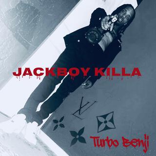 JACKBOY KILLA