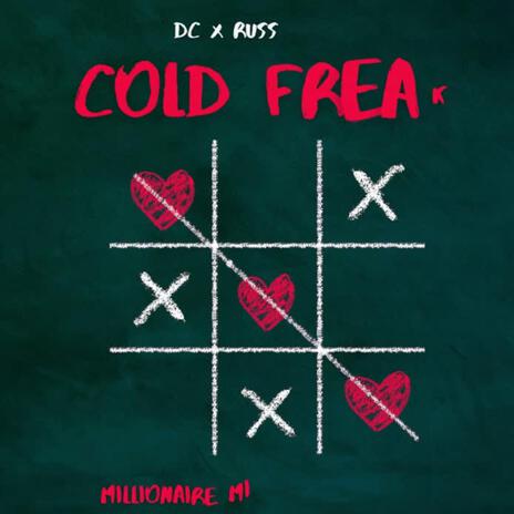 COLD FREAK | Boomplay Music