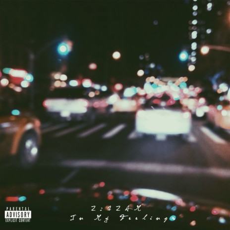 212AM In My Feelings | Boomplay Music