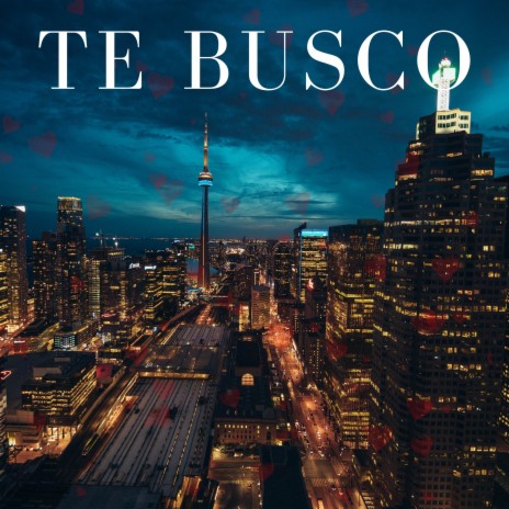 Te Busco ft. lilhetka | Boomplay Music