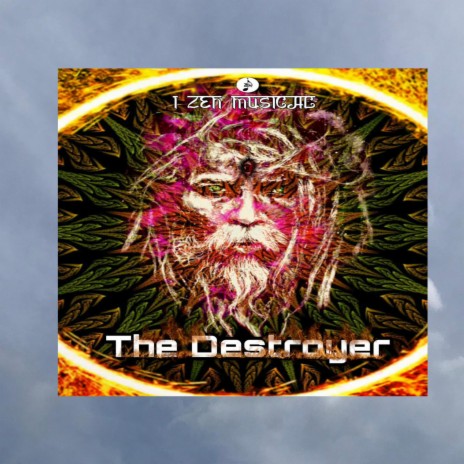 The Destroyer (Psy trance) | Boomplay Music