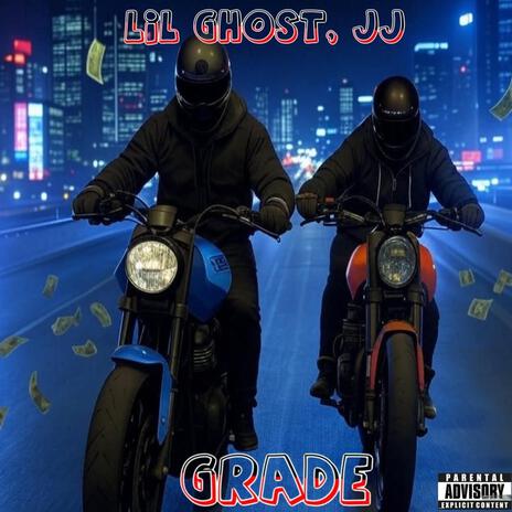 Grade ft. JJ | Boomplay Music