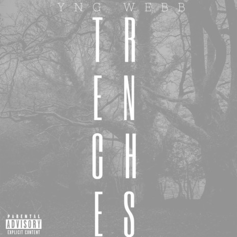 TRENCHES ft. Young Ray | Boomplay Music