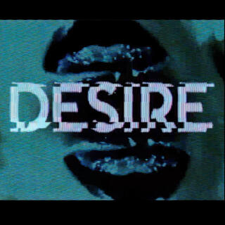 WE ARE DESIRE (dub version)