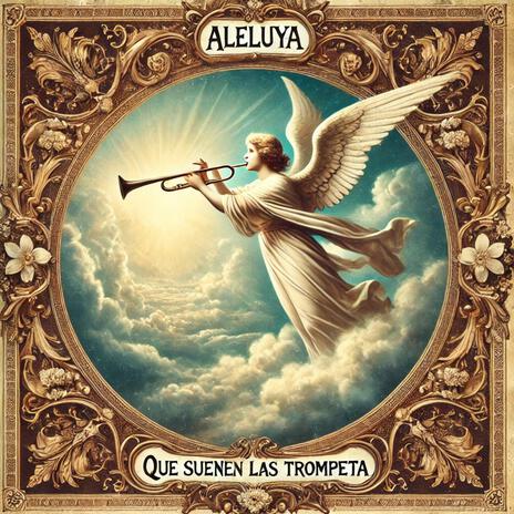 Aleluya Que Suenen las Trompetas | Boomplay Music