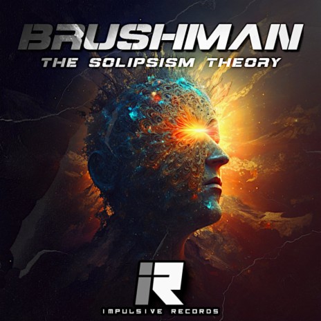 The Solipsism Theory | Boomplay Music