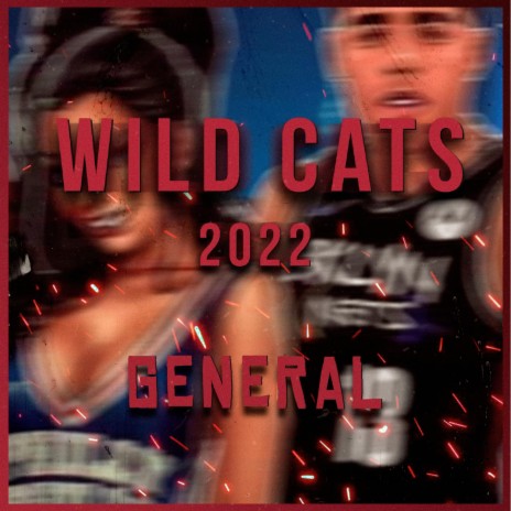 Wild Cats 2022