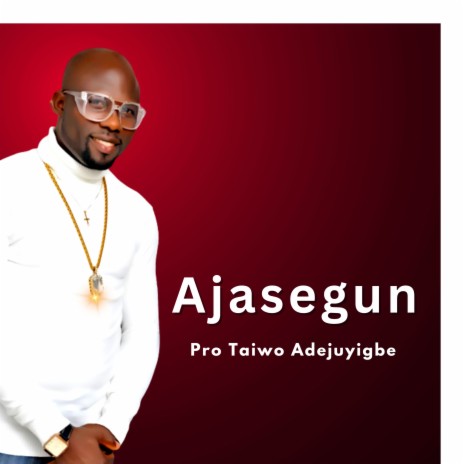 Ajasegun (Live) | Boomplay Music