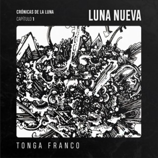 Crónicas de la Luna. Capítulo 1: LUNA NUEVA