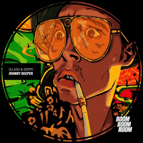 Johnny Deeper | Boomplay Music