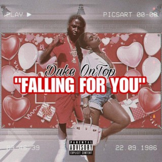 Falling For You