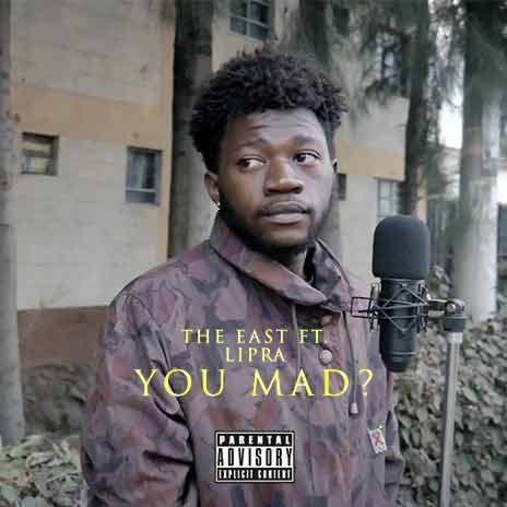 You Mad? ft. Lipra | Boomplay Music