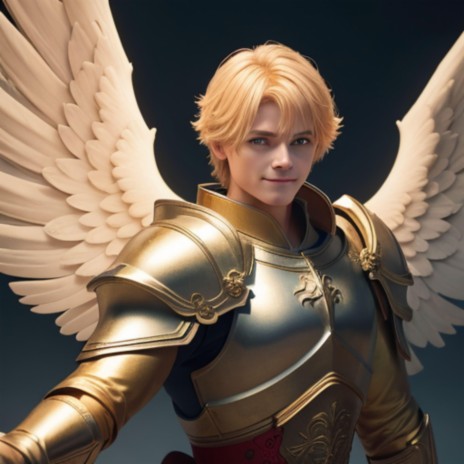 Archangel Michael | Boomplay Music