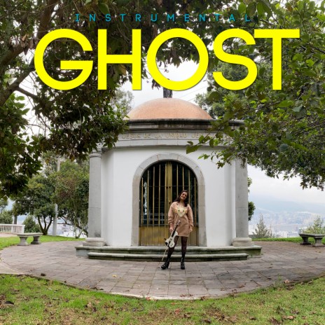 Ghost | Boomplay Music