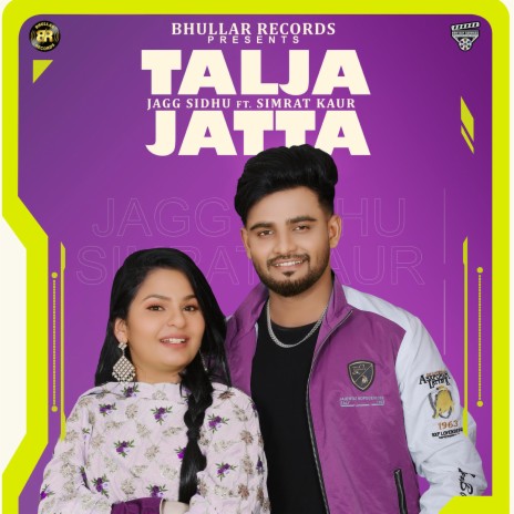 Talja Jatta ft. Simrat Kaur | Boomplay Music