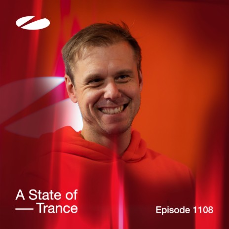 Forgiven (ASOT 1108) | Boomplay Music