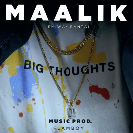 Maalik | Boomplay Music