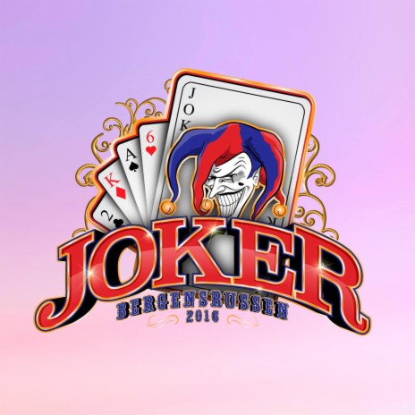 Joker 2016 | Boomplay Music