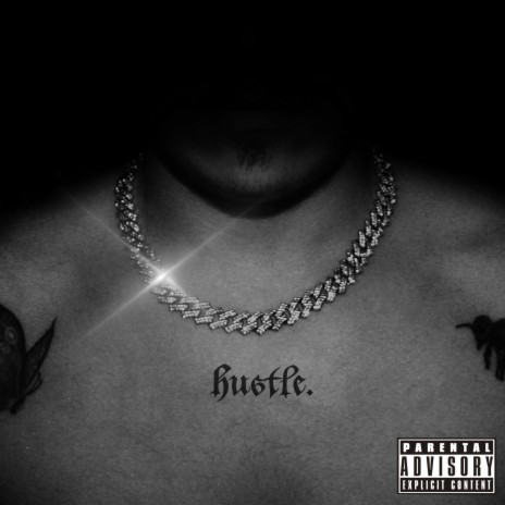 Hustle ft. Don Kilim & 8ch | Boomplay Music