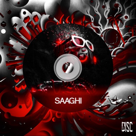 Saaghi | Boomplay Music