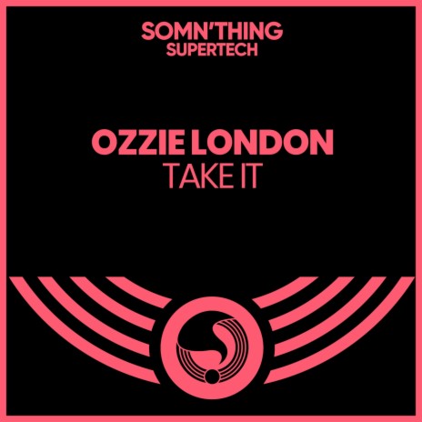 Take It (Original Mix) | Boomplay Music