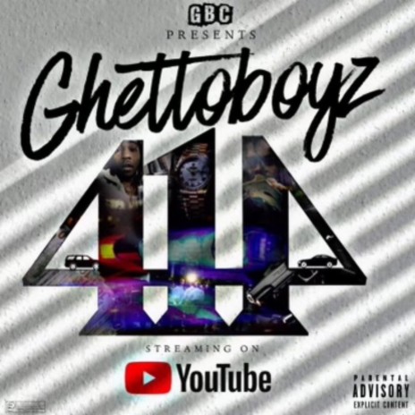 Shit Talkin ft. Ghettoboy Vell & Gbc Baby J