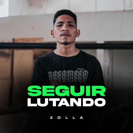 Seguir Lutando | Boomplay Music