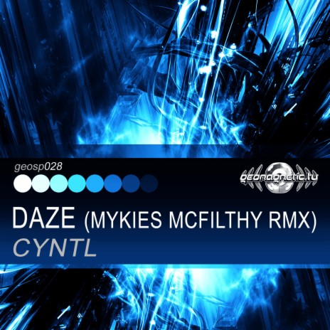 Daze (Mykies Mcfilthy Remix) | Boomplay Music