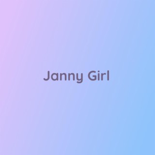 Janny Girl